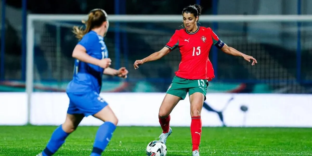 Seleção Feminina Finlandia Qualificação Mundial