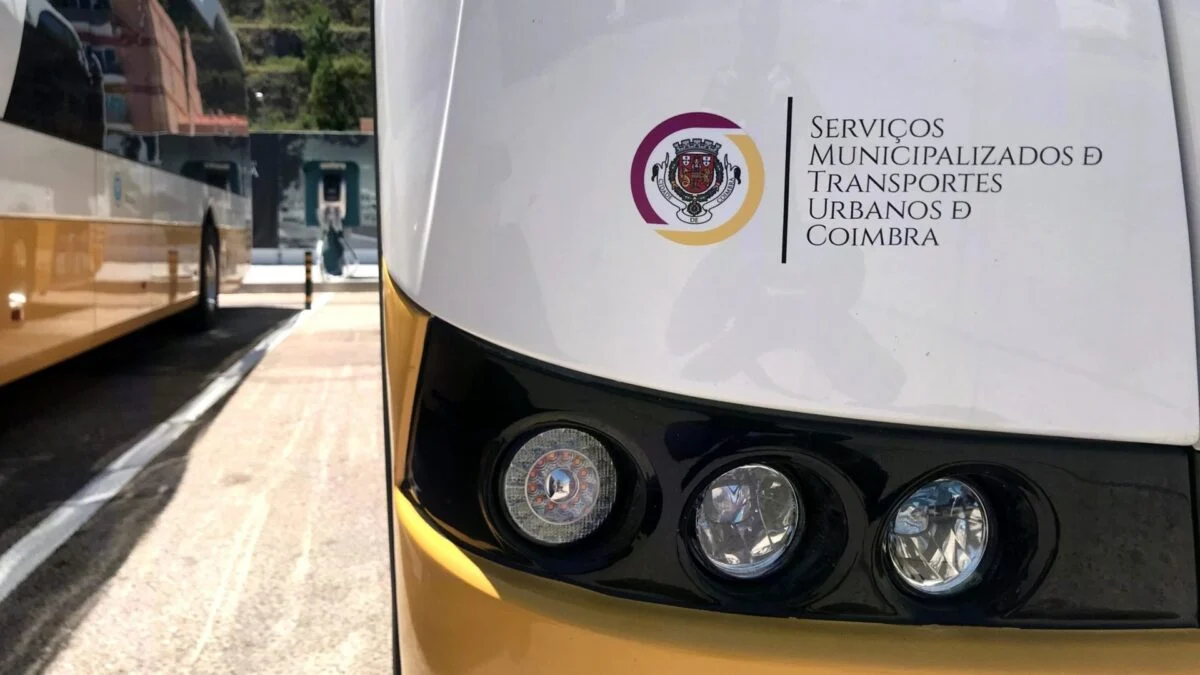 Smtuc Fachada Autocarro