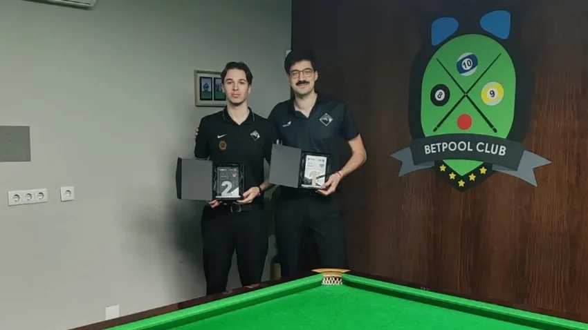 Snooker Circuito Distrital