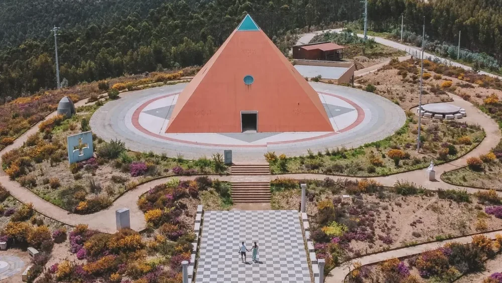 Templo Ecumenico
