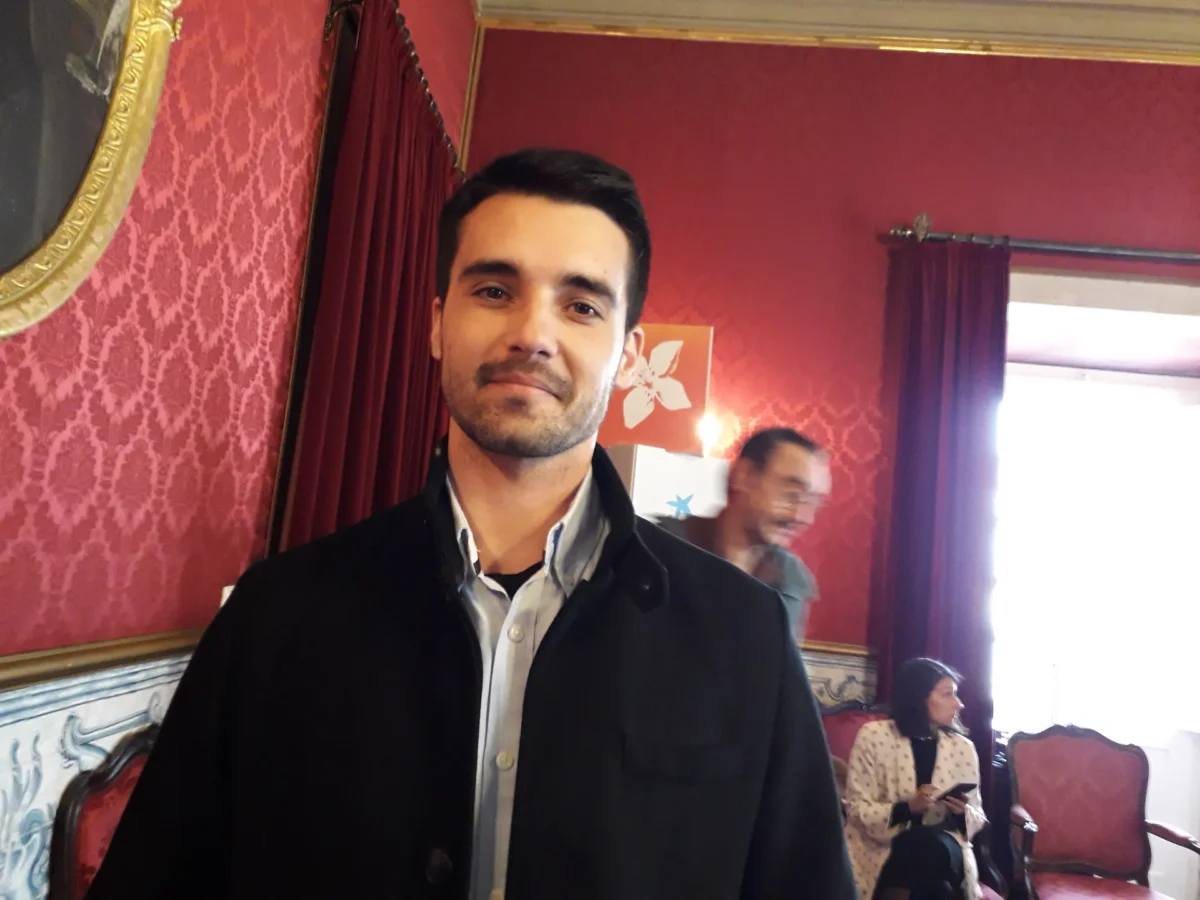 Tiago Caniceiro