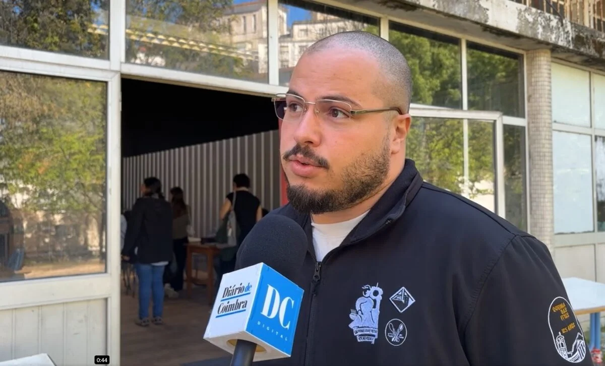 Tiago Miranda Dádiva Sangue