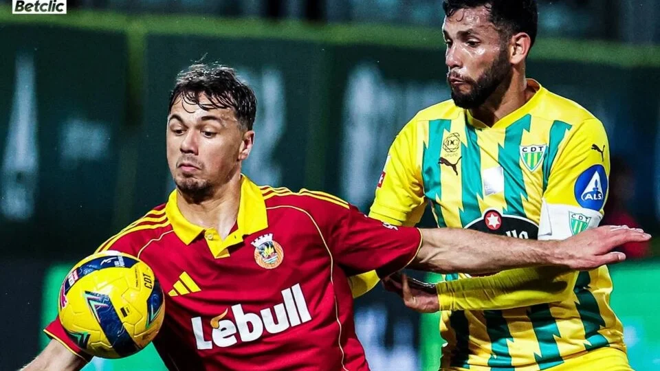 Tondela 3