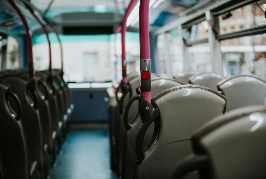 Transportes Mobilidade