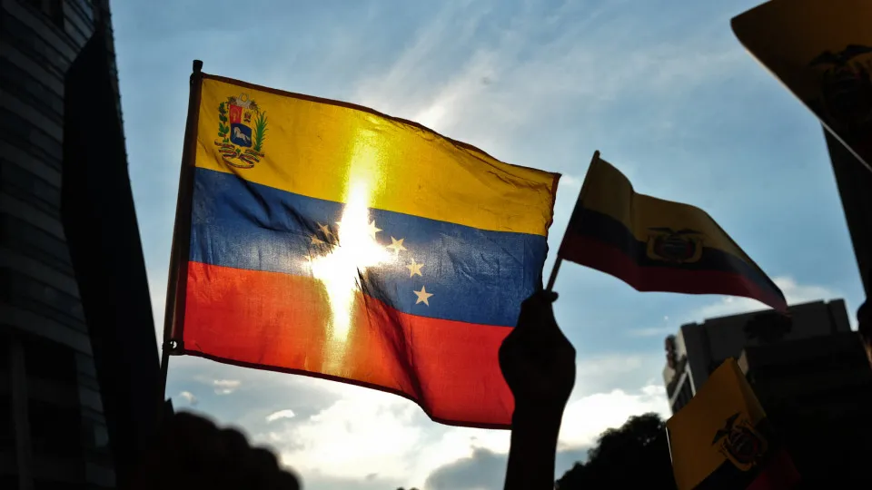Venezuela Presos Politicos