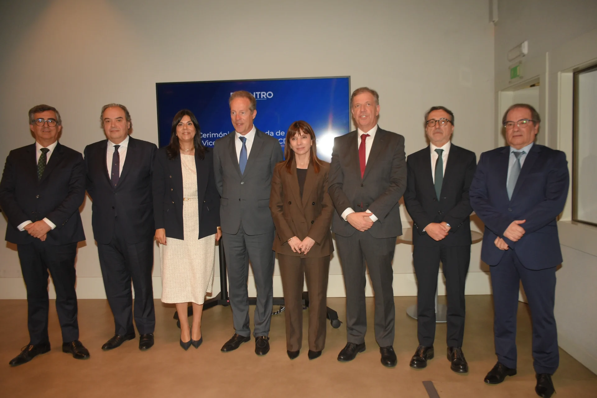 Vice Presidentes 3