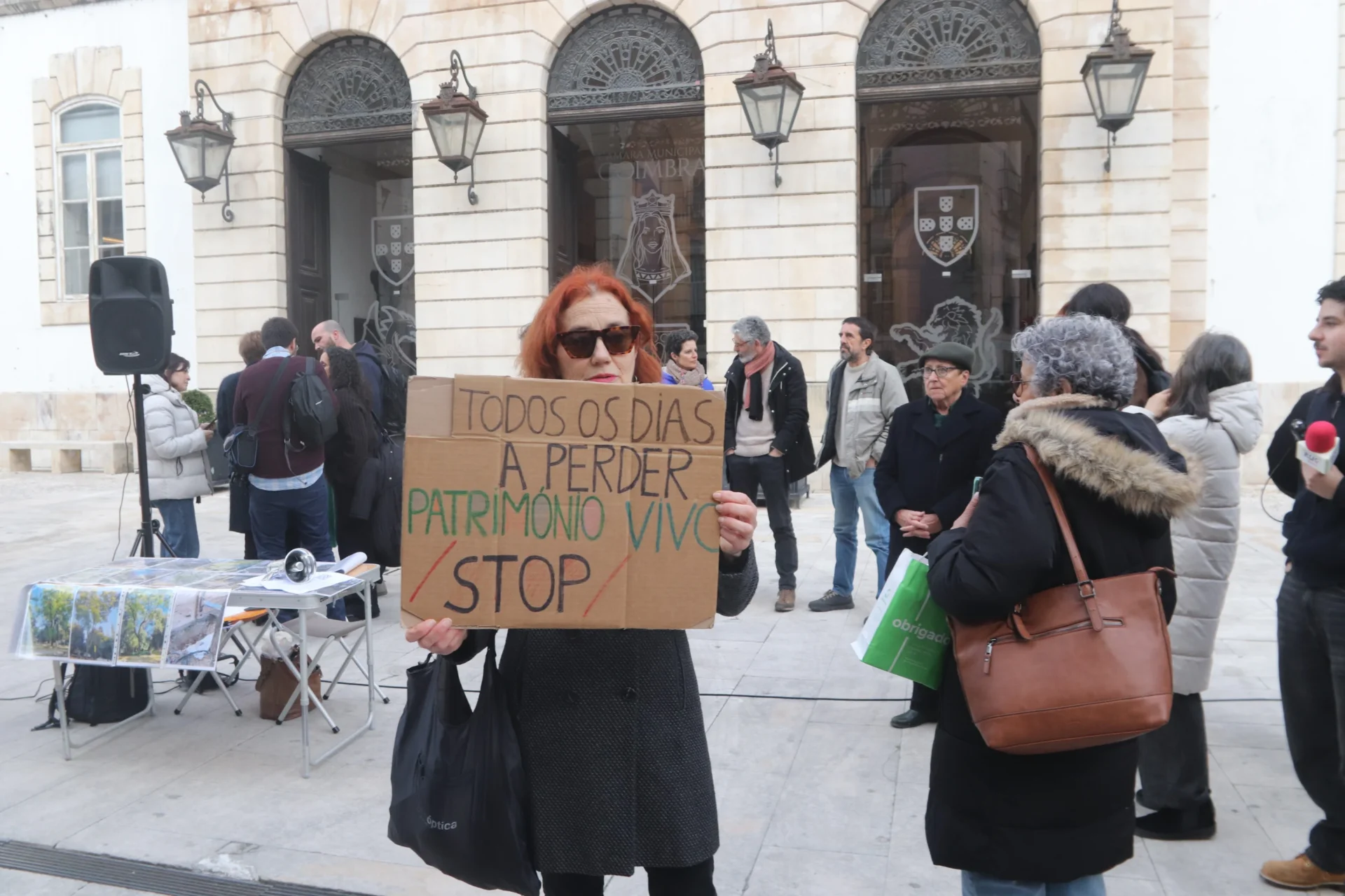 Vigilia Pelas Arvores 27