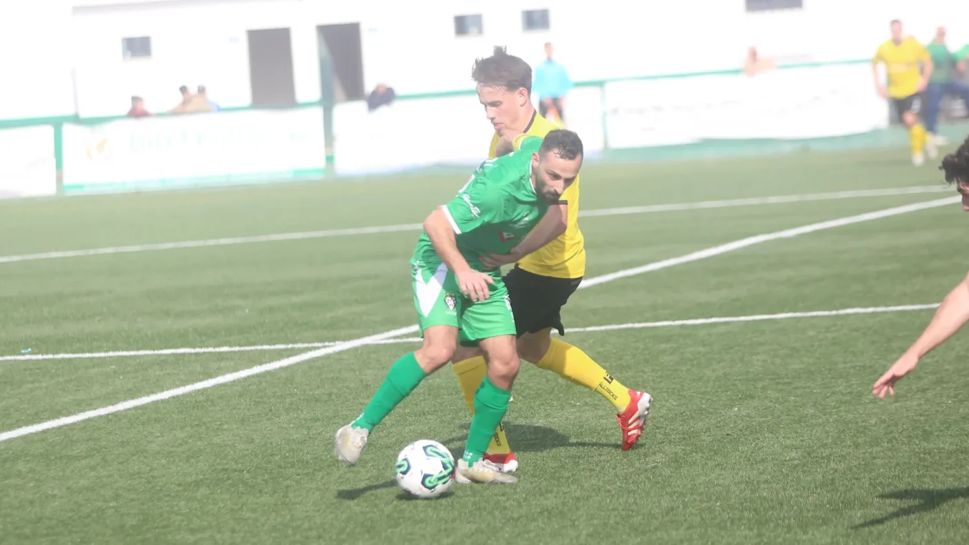 Vigor X Sourense Elite Afc Antv