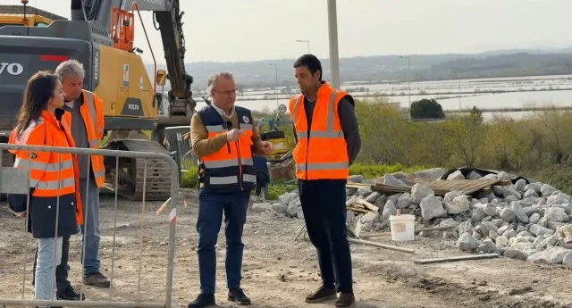 Visita A14
