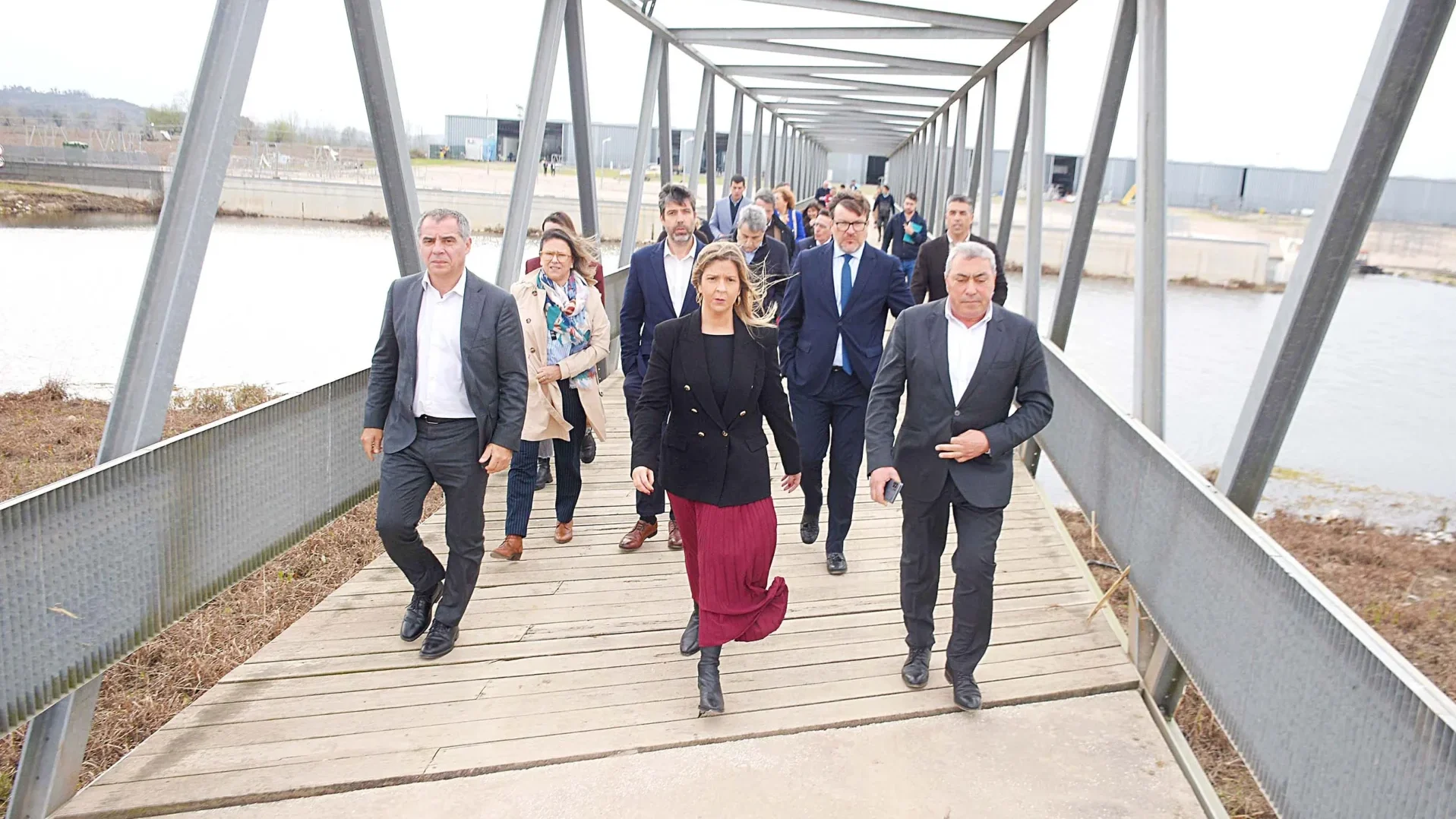 Visita Club Nautico 30