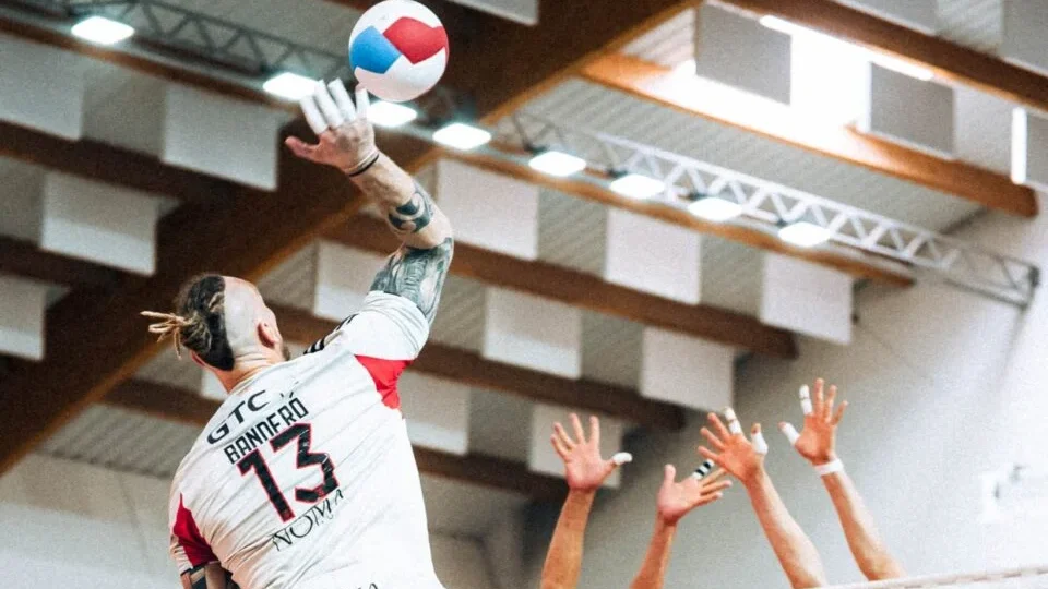 Voleibol Slb Tp Net