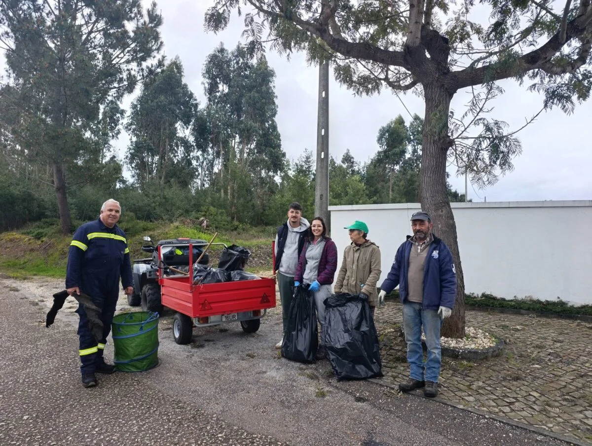 VoluntÁrios Santana 2 Dr