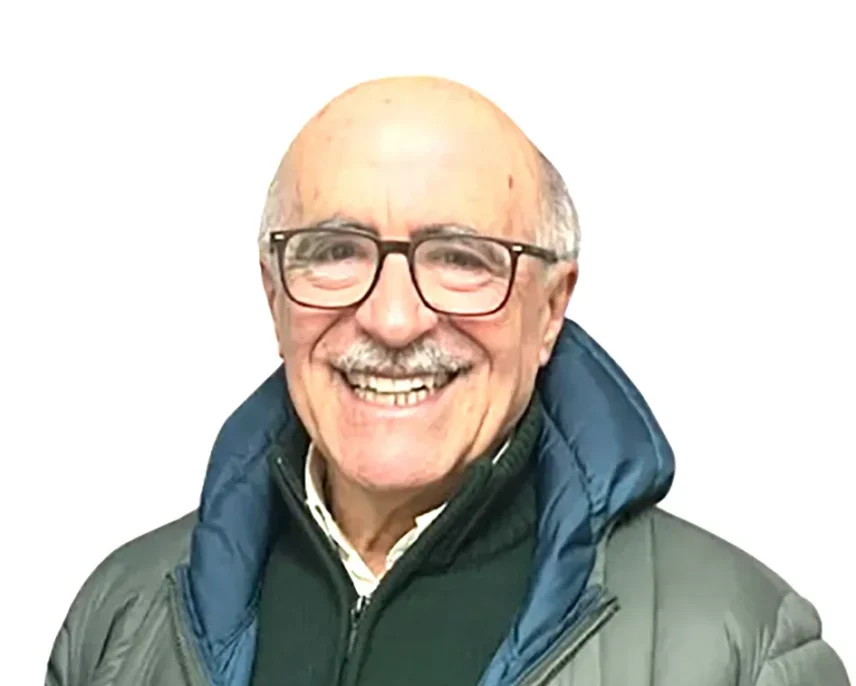 Abílio Joaquim Marques Milheiro T