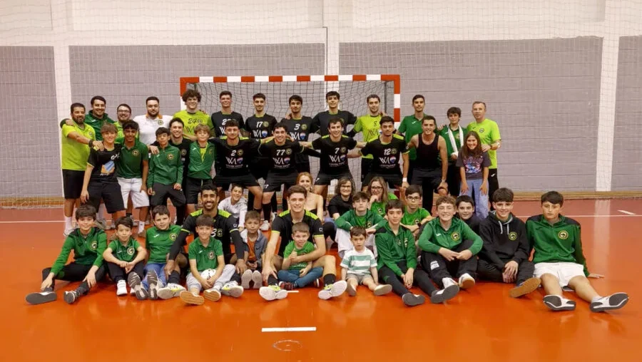 Academia Condeixa Futsal