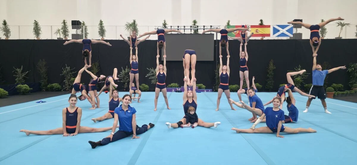 Acrogym