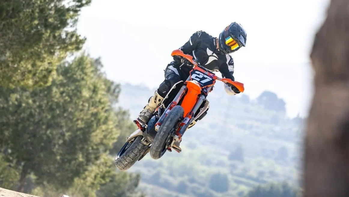 Afonso Cruz Espanha Circuito