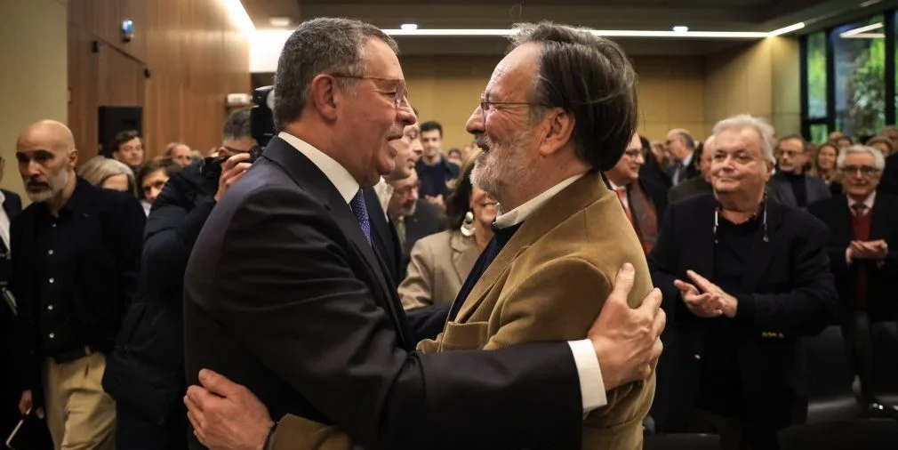 Alberto Martins E Seguro