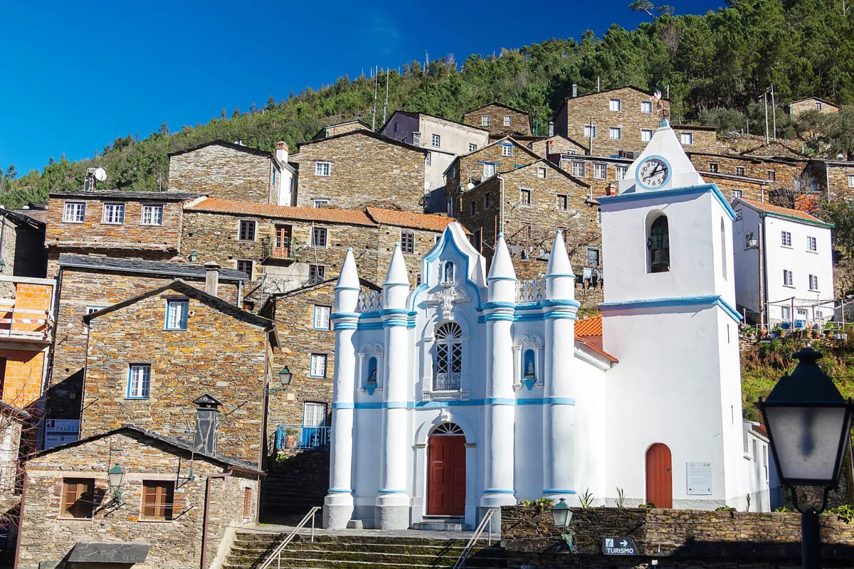 Aldeia Piodão