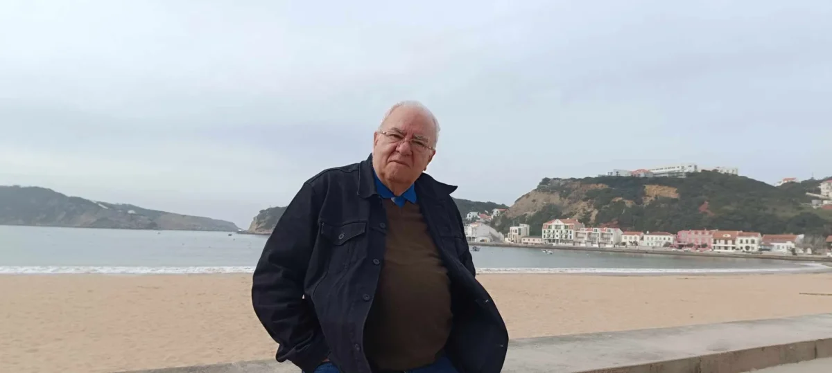 Amadeu Carvalho Homem