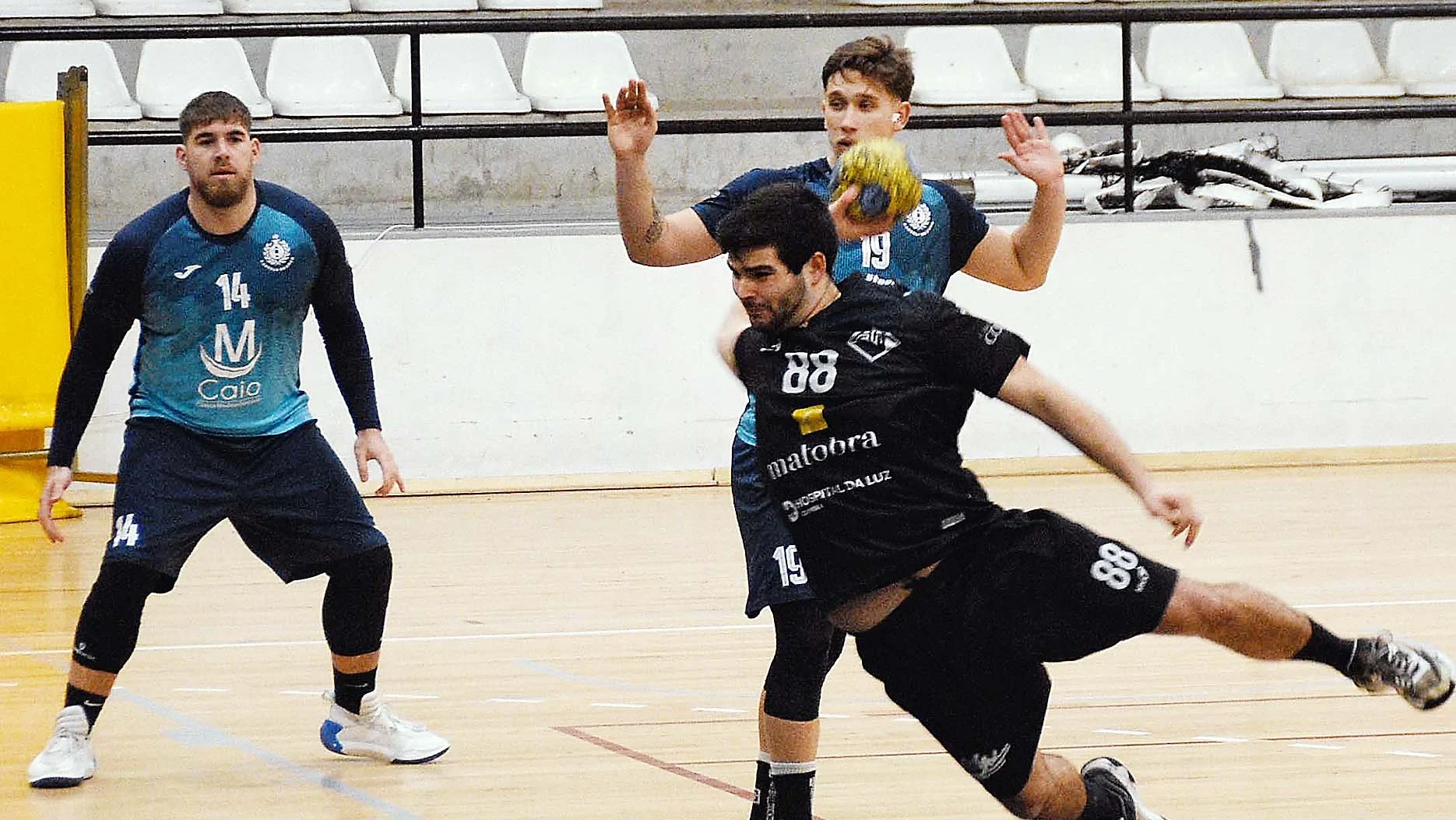 Andebol