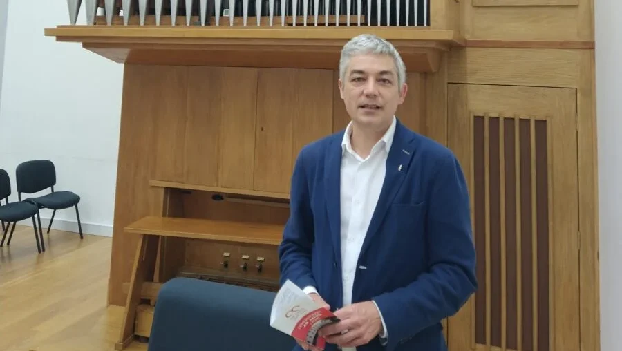 António Devesa Conservatório