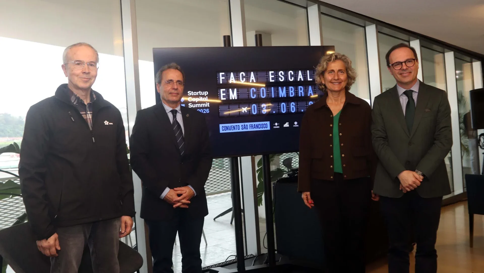 Apresentação Startup Capital Summit 2026 Fig 6