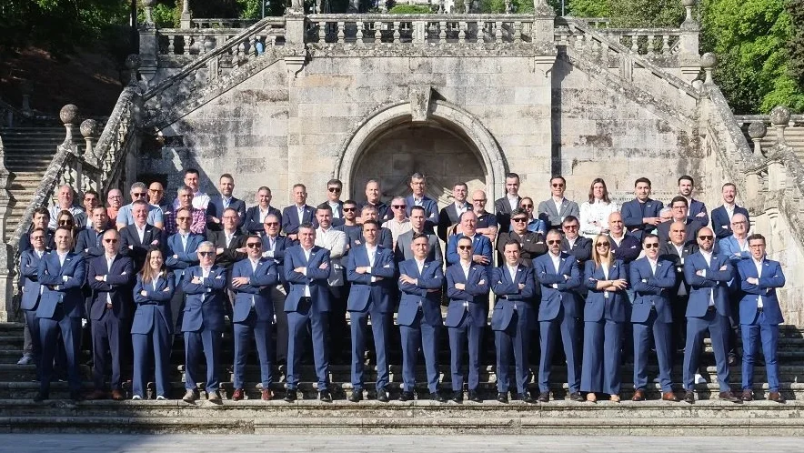 Árbitros Viseu Futebol