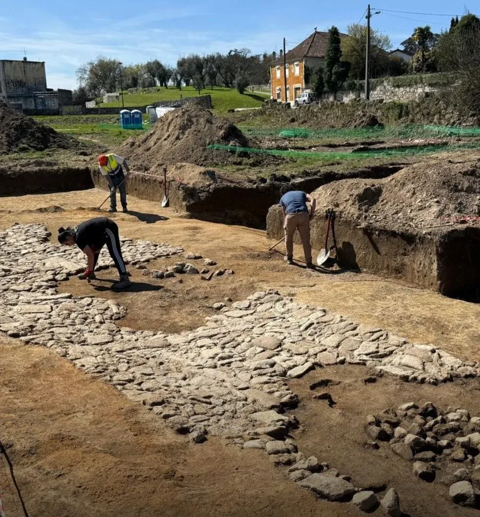 Arqueologia Cava Viriato