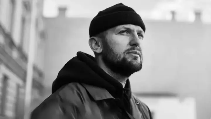 Artyom Borisov