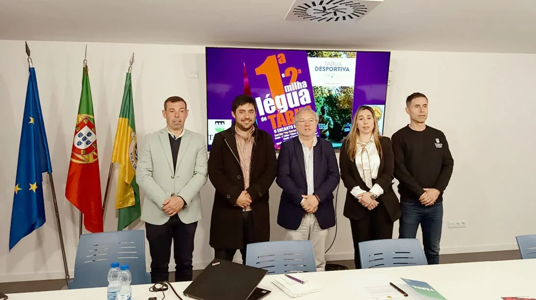 Atletismo Tábua 2t