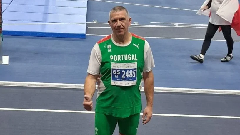 Augusto Cavaleiro Cpt Sc Líder Ranking