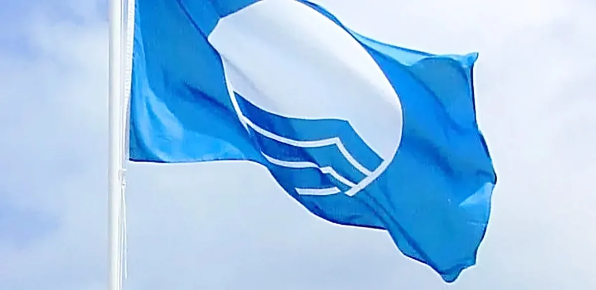 Bandeira Azul