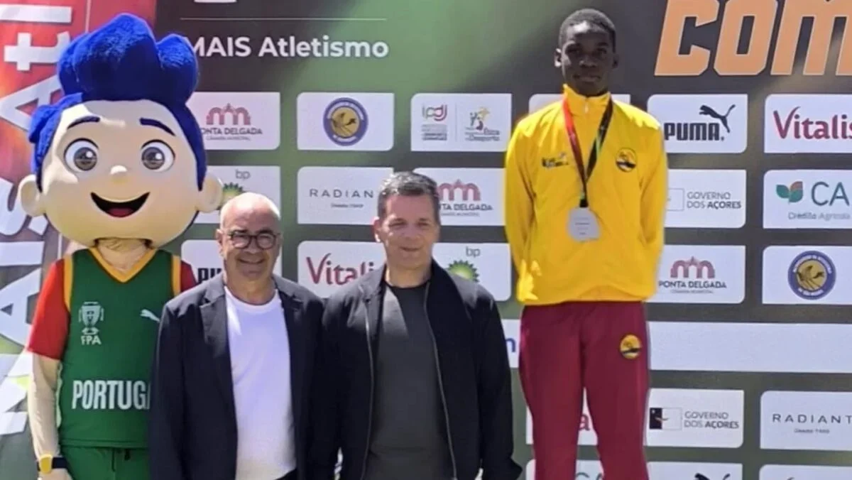 Bruno Kalopa Gre Pódio S14 Adac