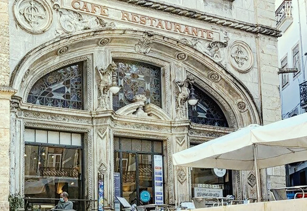 Café Santa Cruz