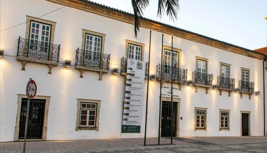 Câmara De Pombal