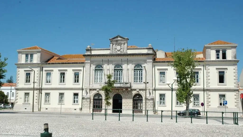 Camara Figueira Da Foz