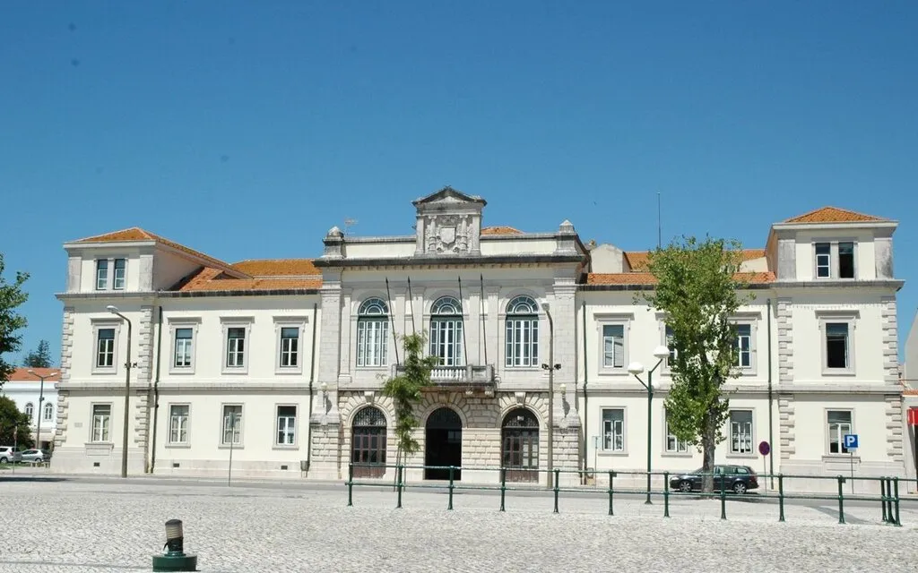 Camara Figueira Da Foz