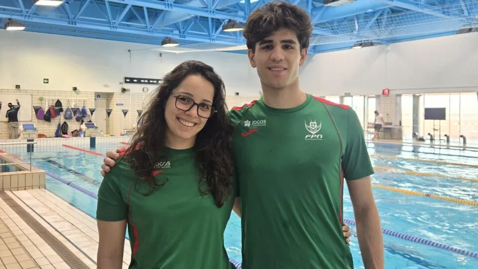 Camila Rebelo E Ricardo Santos Aln Serra Nevada