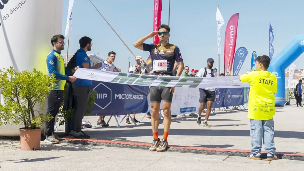Campeão Ultra Trial T
