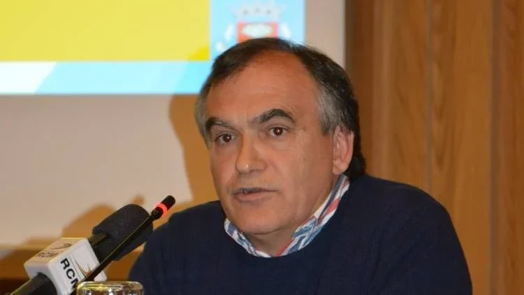 Carlos Logrado