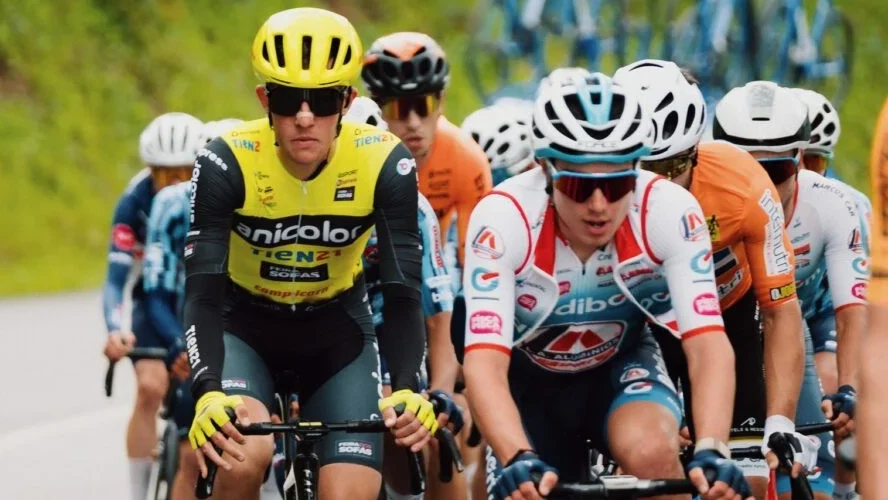 Ciclismo Gp O Jogo Oliveira Hospital