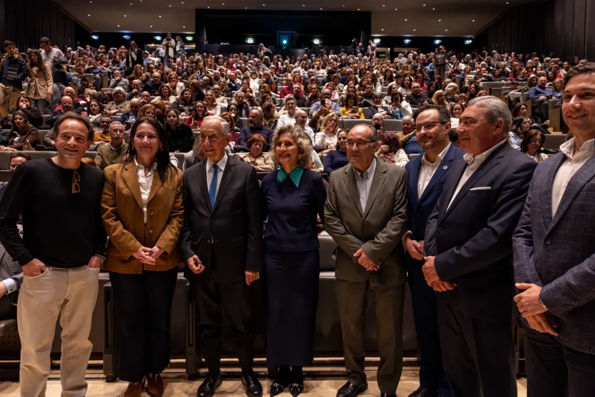 Concerto E Preciso Acreditar 2