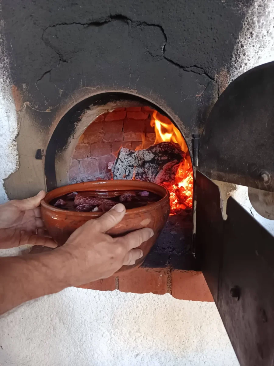 Confraria Dos Negalhos