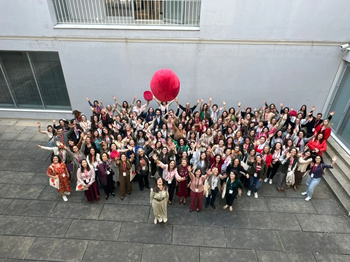 Congresso Cuidados Paliativos Pediátricos