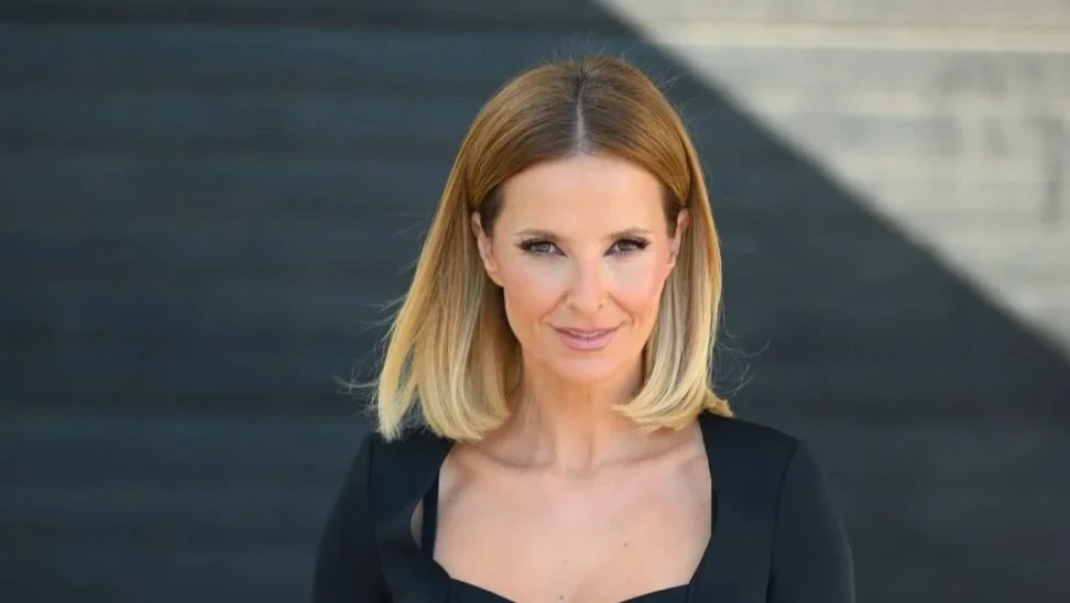 Cristina Ferreira Apresentadora