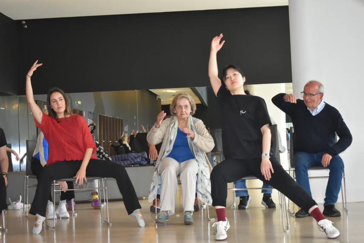 Dança Com Parkinson7