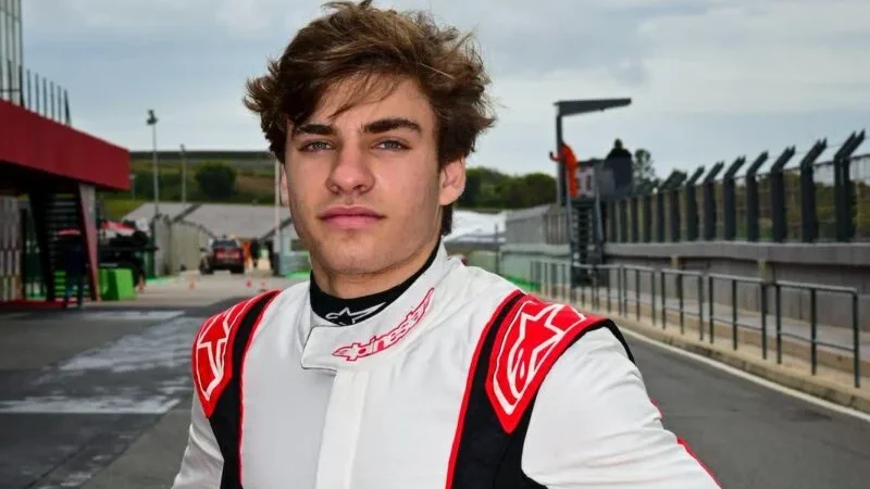 Diogo Castro Piloto