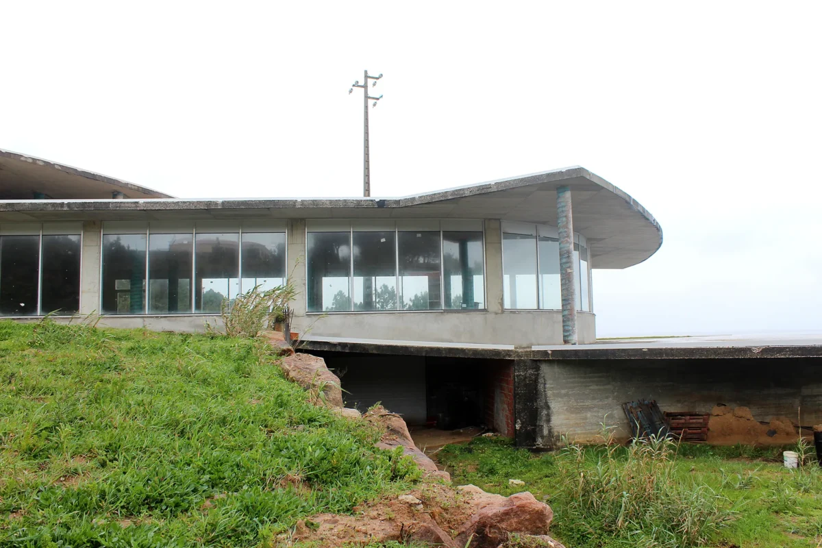 Edificio Serra Boa Viagem