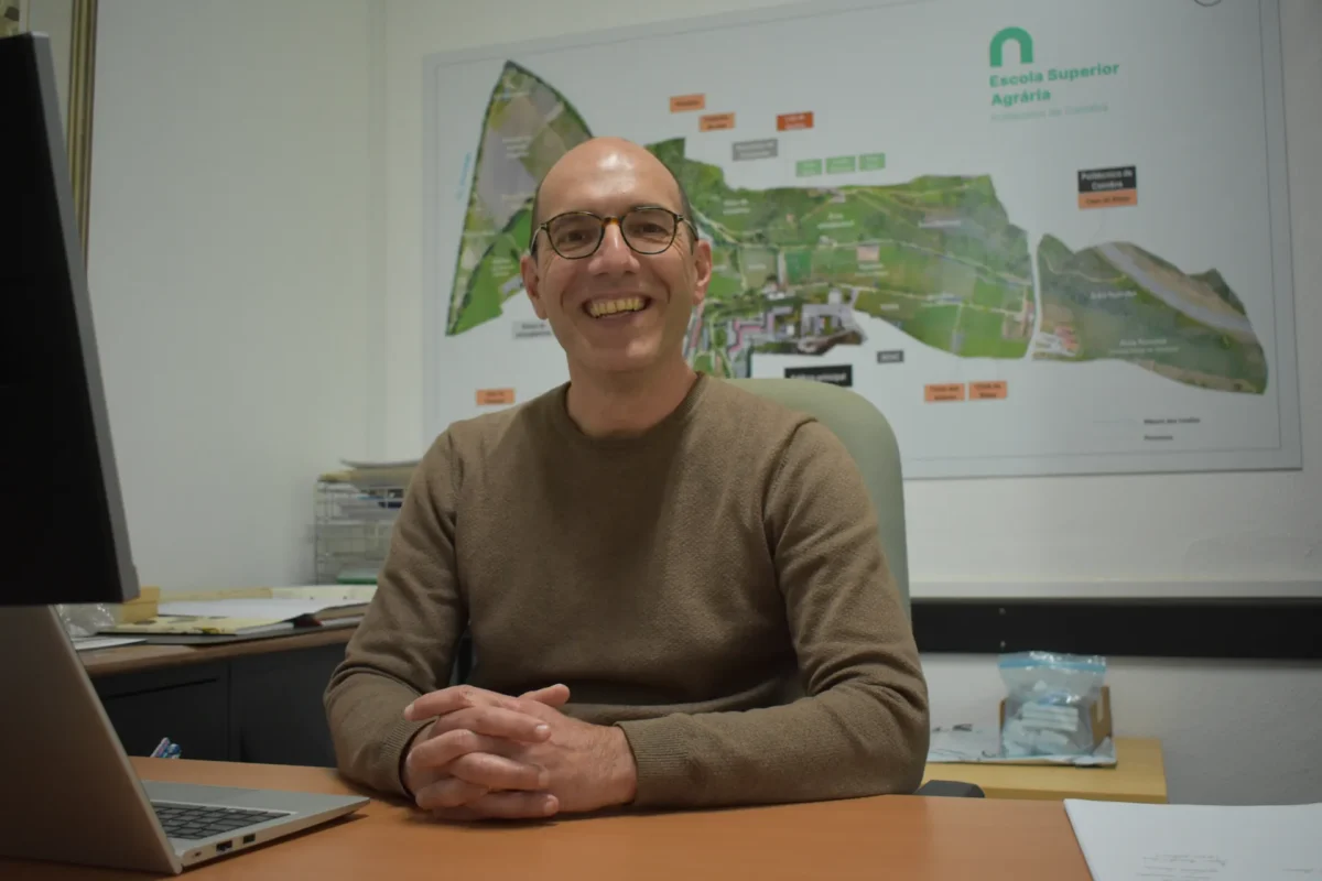 Entrevista Esac 1