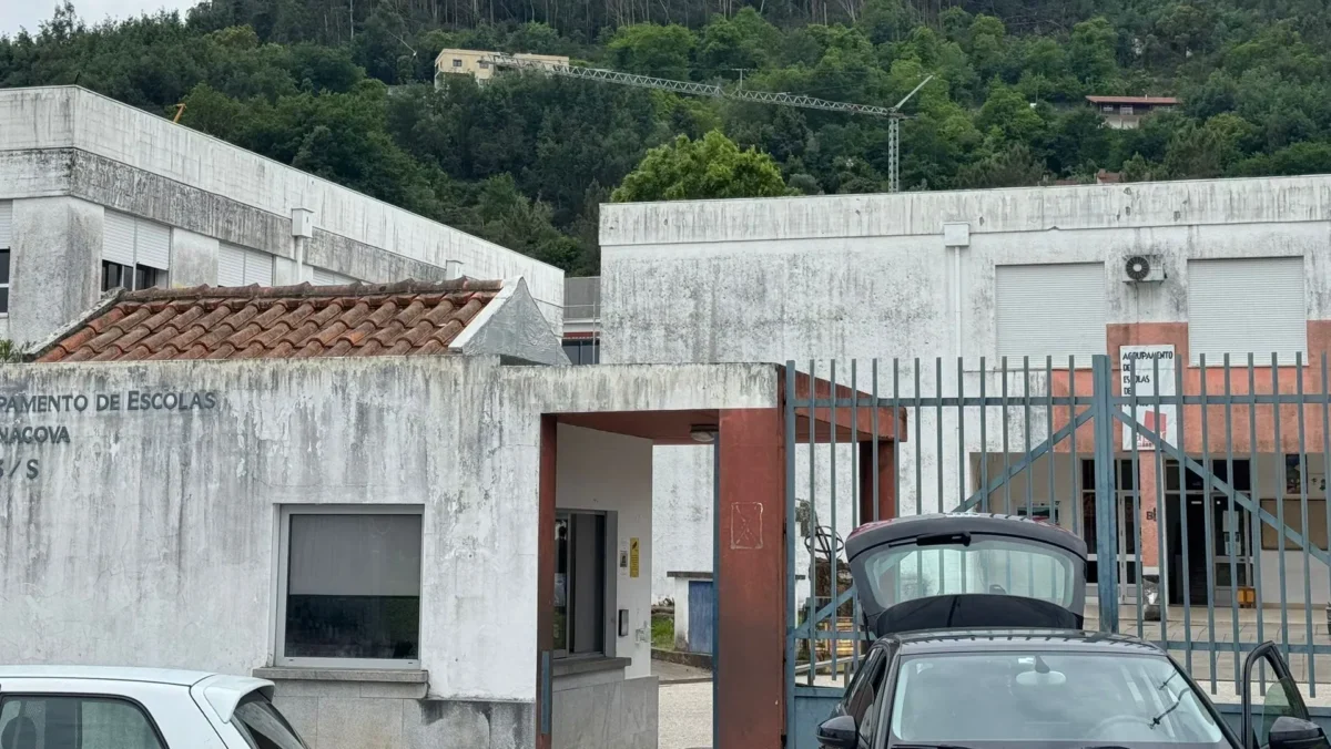Escola Penacova